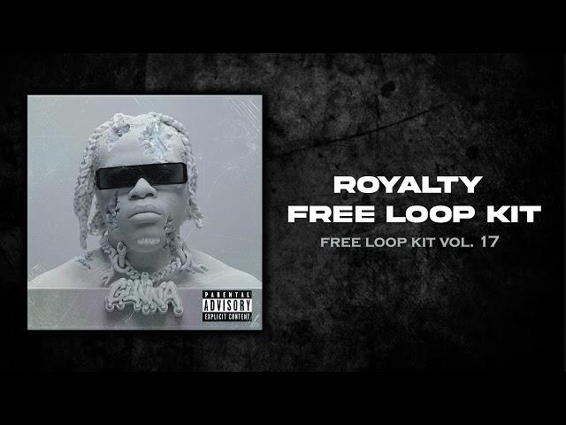 [100% Royalty Free] Free Trap Guitar Loop Kit/Sample Pack (Gunna, Young Thug, Roddy Ricch, DS4EVER)