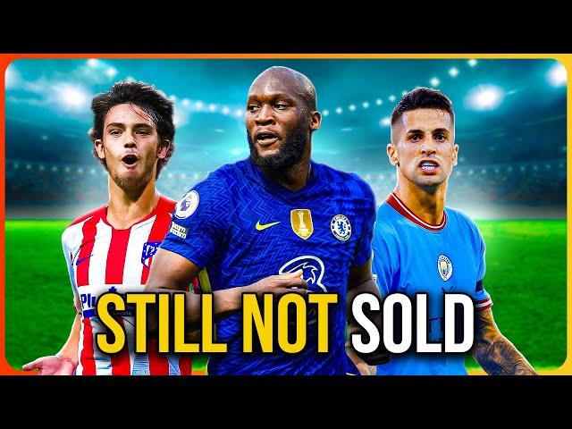 12 Players You Forgot Are Still Under Contract At Their Clubs