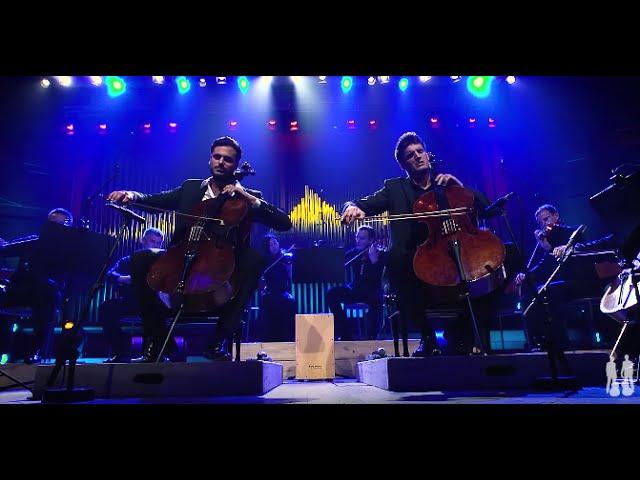 2CELLOS - Oblivion (Piazzolla)