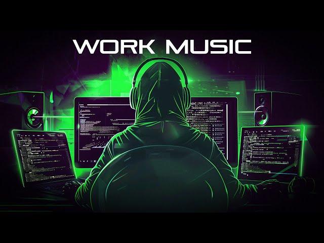 Music for Work — Deep Focus Mix for Programming, Coding