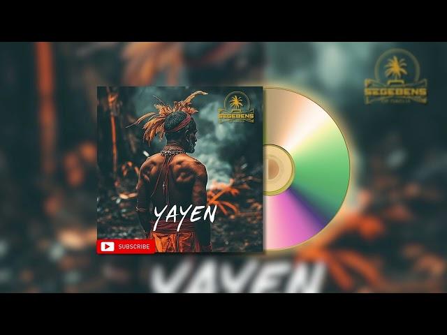 Yayen - Segebens of Dagua ft Archy Tarzy