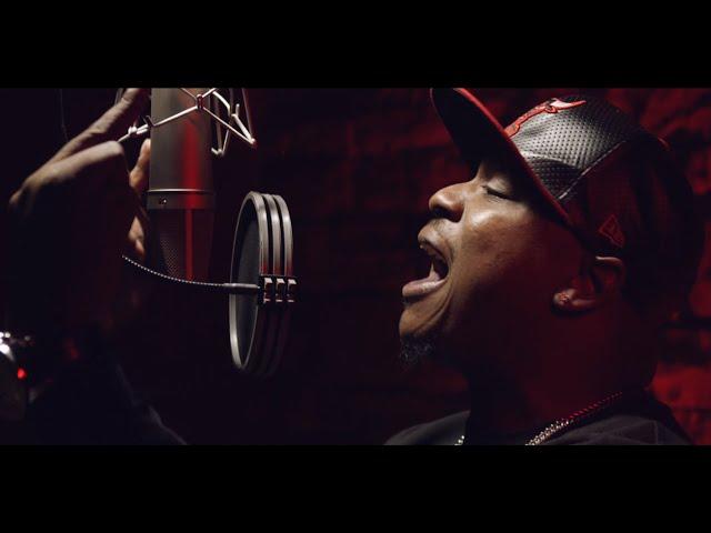 Tech N9ne - Strangeulation Vol. II - CYPHER II (Feat. Stevie Stone & CES Cru) Official Music Video