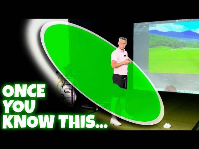 The #1 Cause For Poor Ball Striking - And How To Fix It Fast