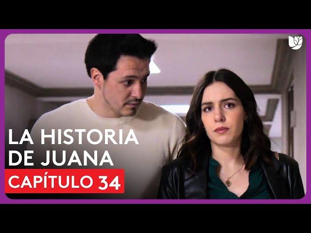 La Historia de Juana | Capítulo 34 - Resumen