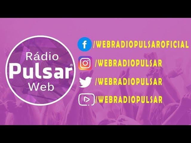 WebRádio Pulsar