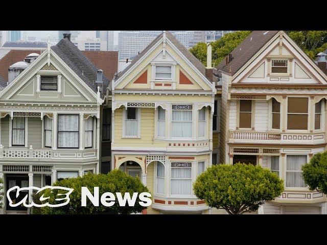 What It Costs To Live In San Francisco | Making It