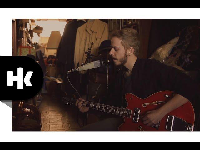 Matthew Austin - In The Darkest Hour