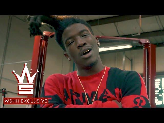 Hotboii - “Where The Love” feat. 438 Tok (Official Music Video - WSHH Exclusive)