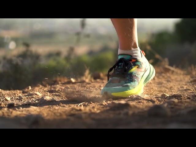 Zapatillas de Trail Running TR-6000 | No lo dice Joma