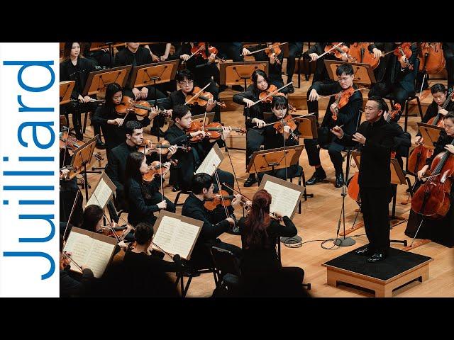 Berlioz's Symphonie fantastique, Op. 14 | Tianjin Juilliard Orchestra