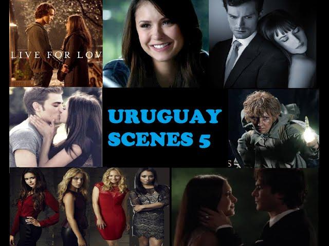 Trailer Uruguay Scenes 5