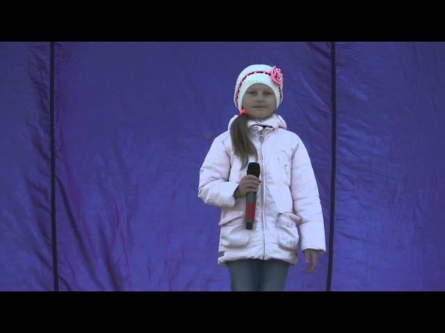 1 мая 2015.  Перунова Юлиания.