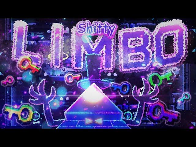 [Unnerfed Showcase] Shitty LIMBO by Atotakai & More