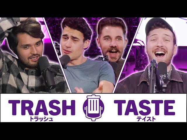 HOW TO GET BANNED FROM EVERY COUNTRY (ft. @Ididathing & @Boy_Boy) | Trash Taste #165