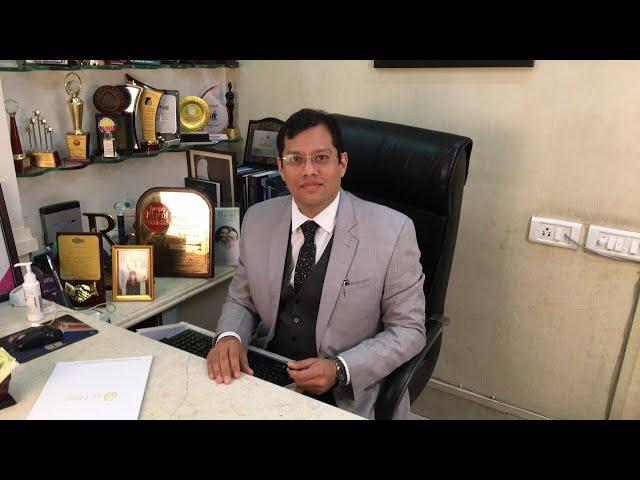 Dr. MUKESH GUPTA |1st Live Q&A Session | LeNest