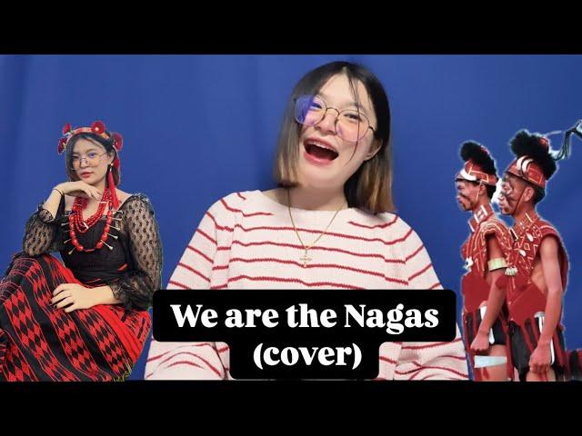 We are the Nagas - @awangnaga4096  || cover