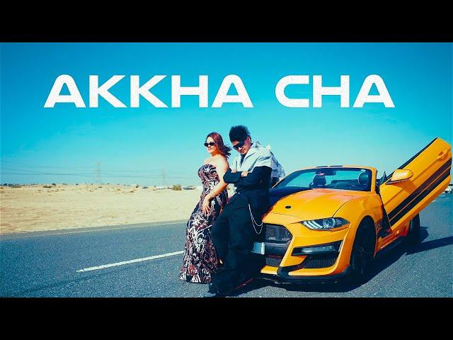 Mr. D - Akkha Cha [ Official Music Video ]  prod. @nepsek | अख्‍खा छ |