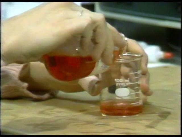 Ball State University television commercial, 1984