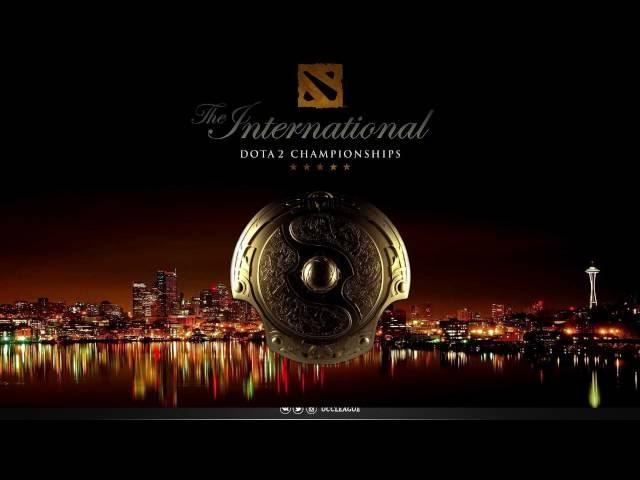 Dota2  TI 6 EU Qual  Team Empire vs Vega Squadron