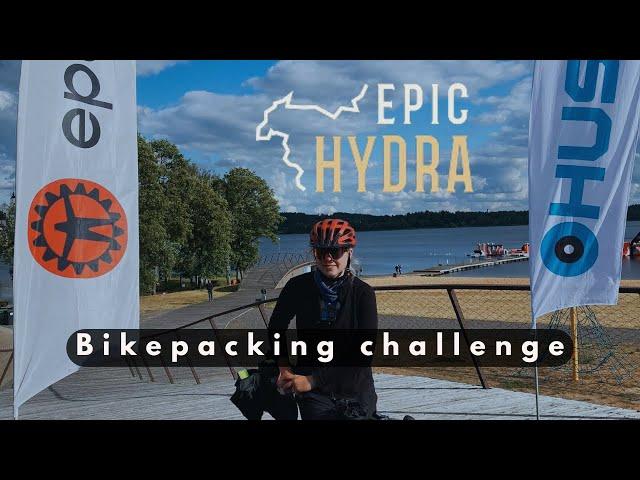 HYDRA EPIC VII 2024 | Apibendrinimas ir pabaiga (6)