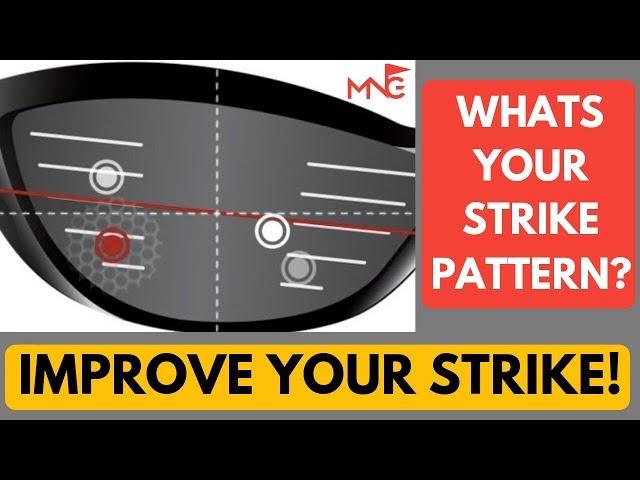 How To Strike Your Driver Pure!