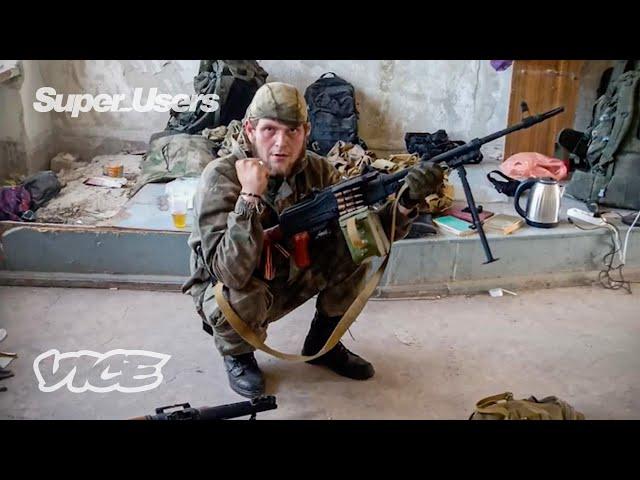 Inside Russia’s Military Collapse | Super Users