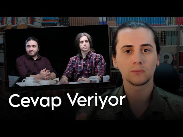 Diamond Tema Fikret Çetin'e Cevap Veriyor