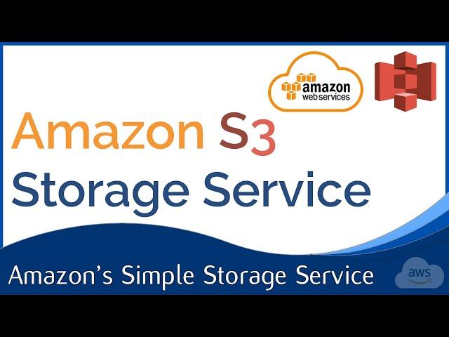 Amazon S3: A Simple Storage Service