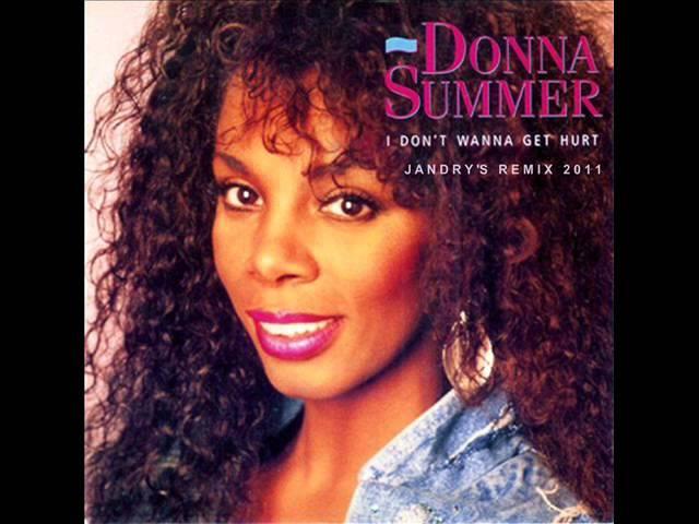 Donna Summer - Hot Stuff Remix 2015