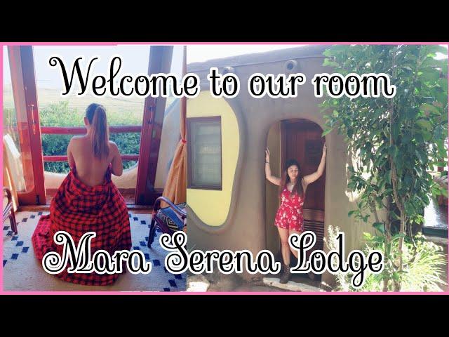 LODGE TOUR | MARA SERENA | ROOM TOUR | JustSimplyClaire