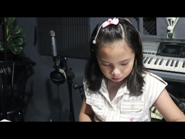 "Give Thanks" cover by MARIANIE YSABEL ALIPON