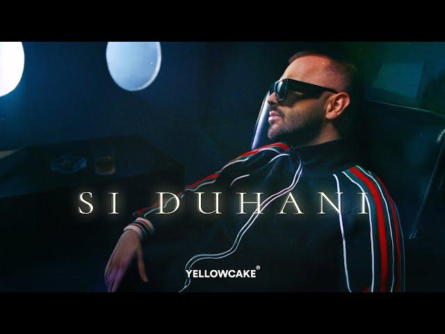 2TON - SI DUHANI (prod. by Dardd)