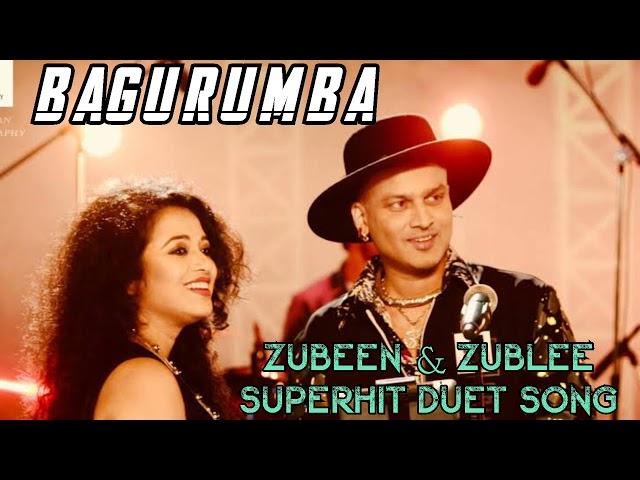 “BAGURUMBA" assamese traditional song by Zubeen Garg and Zublee Baruah