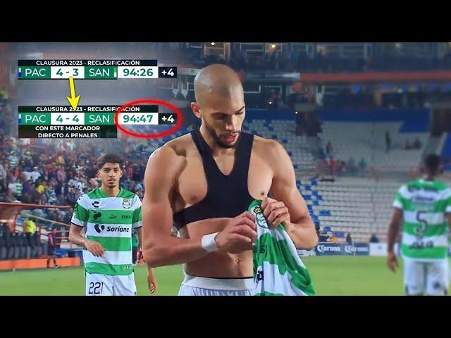 The Most Exciting Last Minute Goals Clausura 2023 Liga Mx