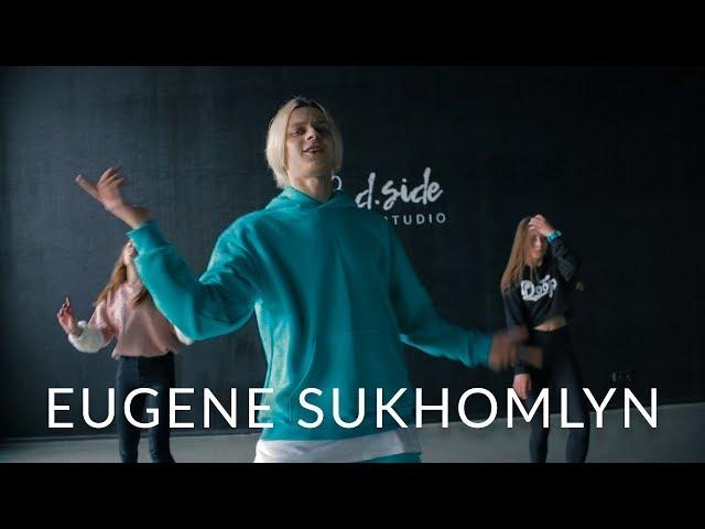 Flesh - Tokyo Drift | Choreography by Eugene Sukhomlyn | D.Side Dance Studio