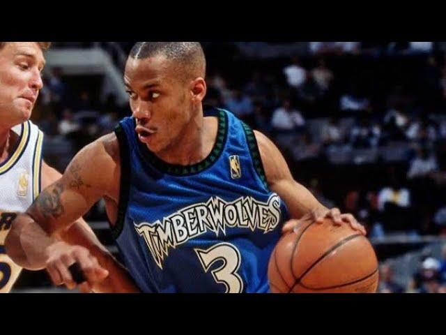 Stephon Marbury's Top 10 Plays Of His Career