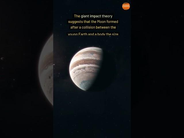 Earth and the Mysterious Second Moon: Fact or Fiction? #shorts