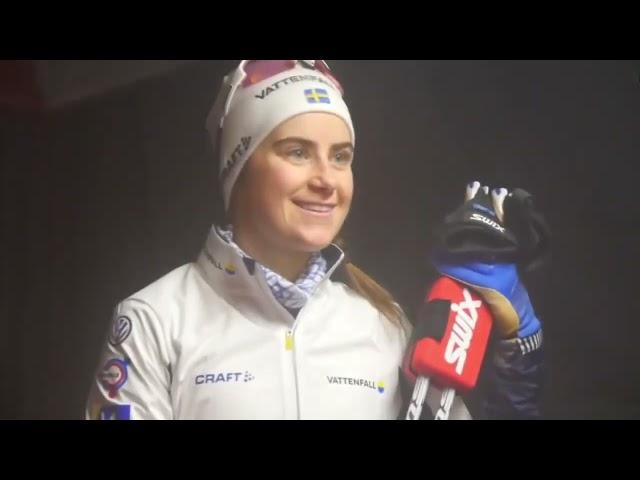 Top 10 Active Female Skiers 2022