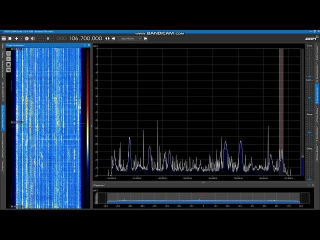 DWET Energy FM 106.7MHz "Sabihin mo Energy!": -10:00-JST June 5, 2022