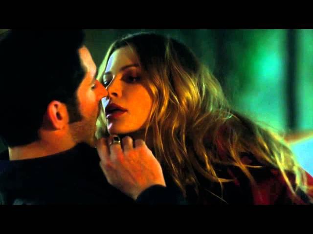 01 x 10 Lucifer & Chloe [Part 3] - Chloe gets drunk, Lucifer says: "Oh God!"