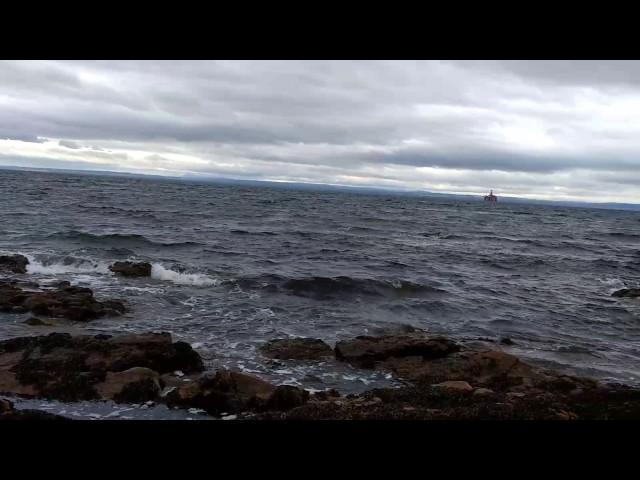 Mermaid of The North in #Scotland