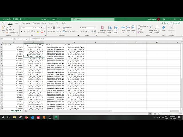 How to open CSV file correctly in different columns