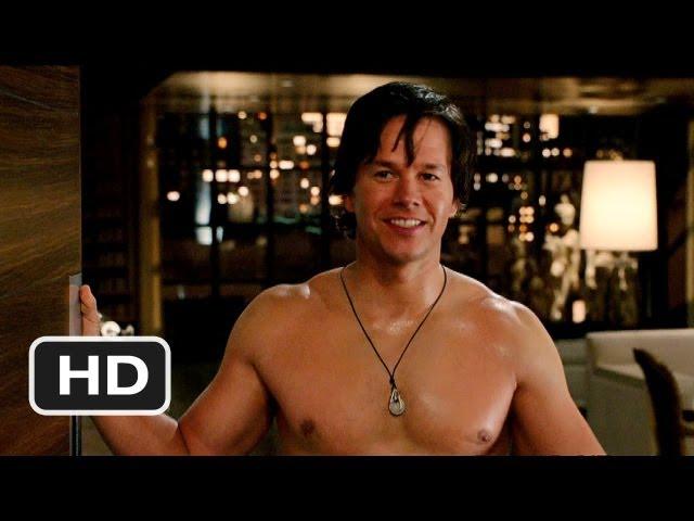 Date Night #5 Movie CLIP - All Kinds of Right (2010) HD