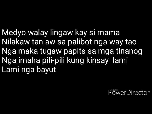 LOLO(NOPETS ALLOWED)lyrics