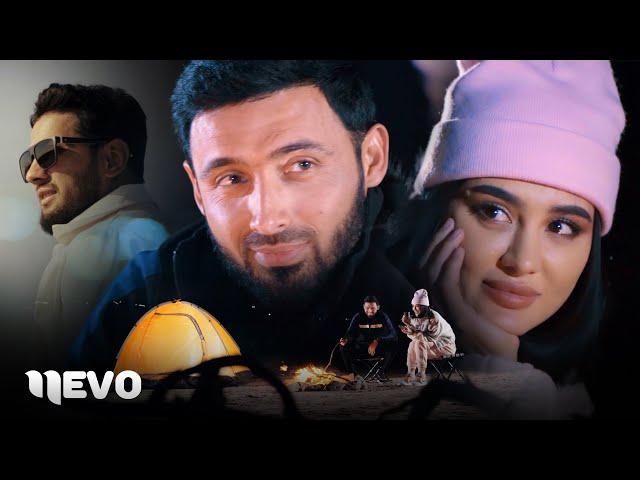 Jaloliddin Ahmadaliyev - Bilmaysan yor (Official Music Video)