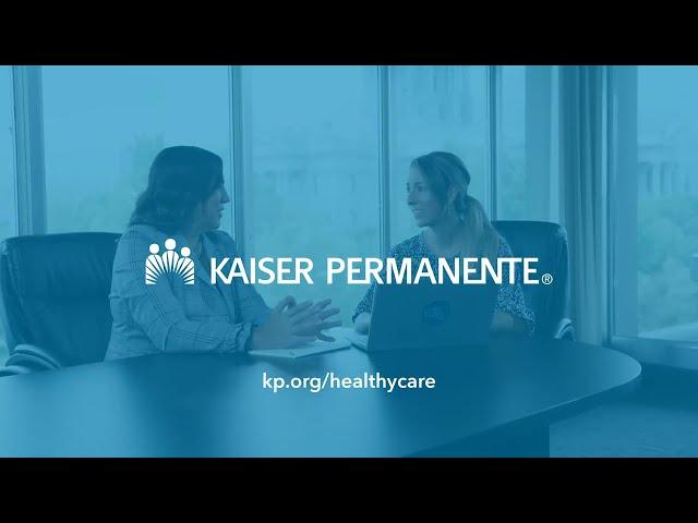 Choose or change your Kaiser Permanente doctor – at any time | Kaiser Permanente