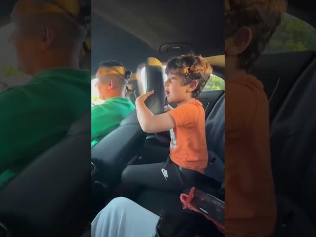 Daniyal having fun with family #funnyvideo #foryoupage #foryou#capcut #1000subscriber #1m #100k #