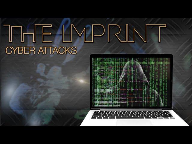 GFJC | The Imprint | Cyber Attacks