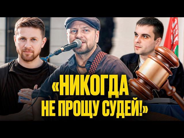 J:МОРС лишился всего в Беларуси, но не продал совесть: БРСМ, тупые чиновники, респект Шрайбману