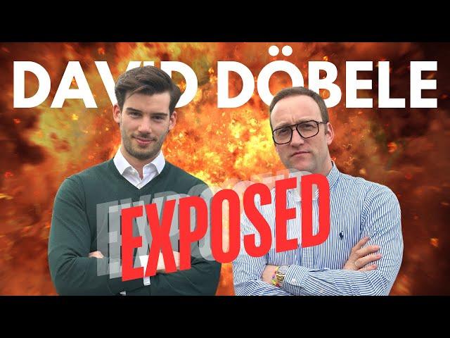 Beef, Umsatz, Immobilien – Das große Gespräch mit David Döbele & Dr.  Robin Kiera!